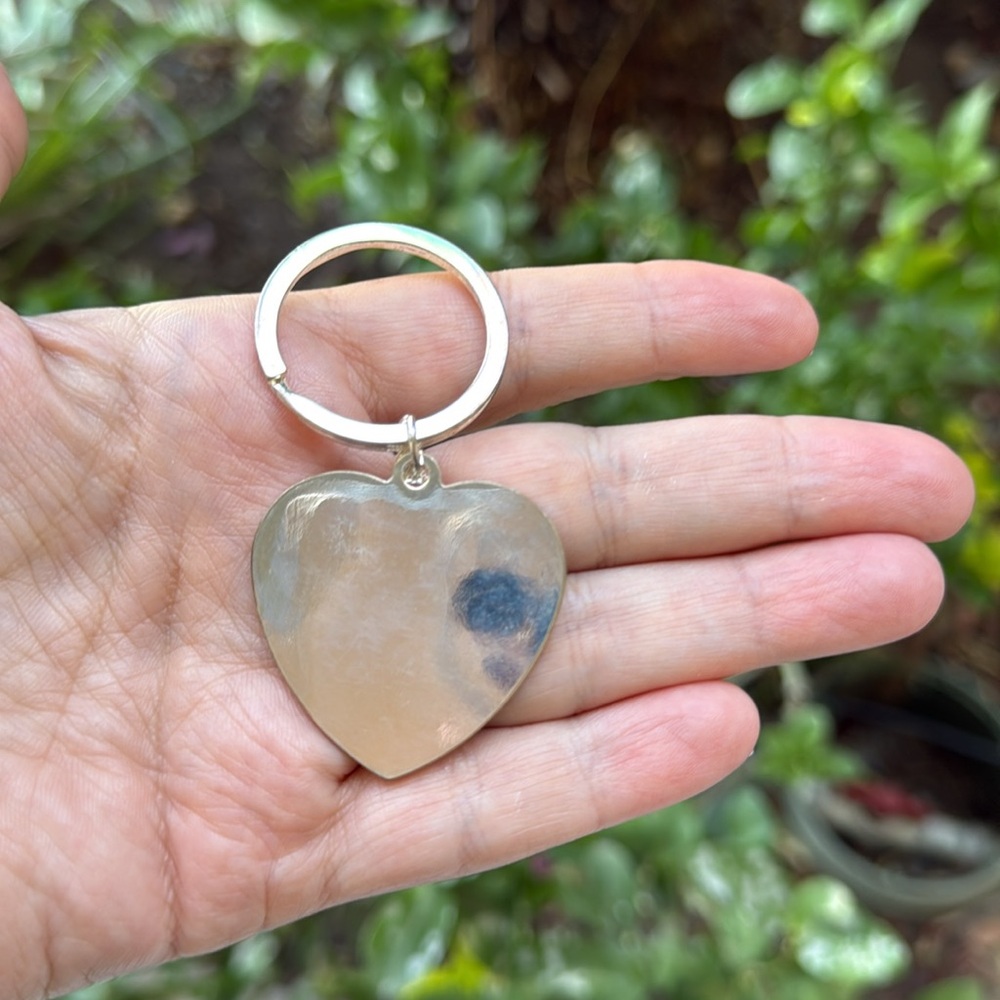 Autism Key Chain - Picture 4 of 12